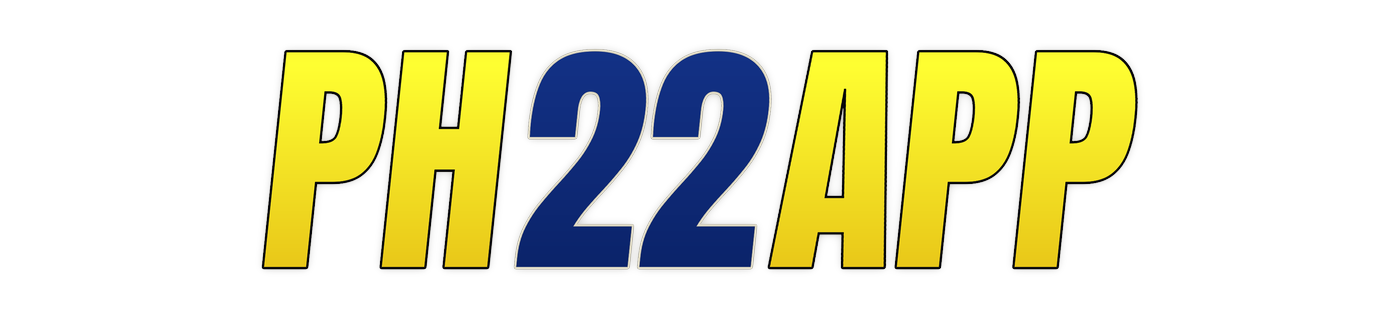 ph22app logo